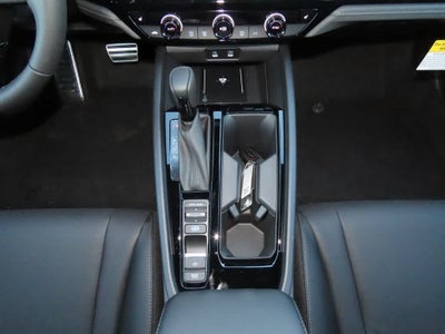 2026 Honda Accord Sport-L