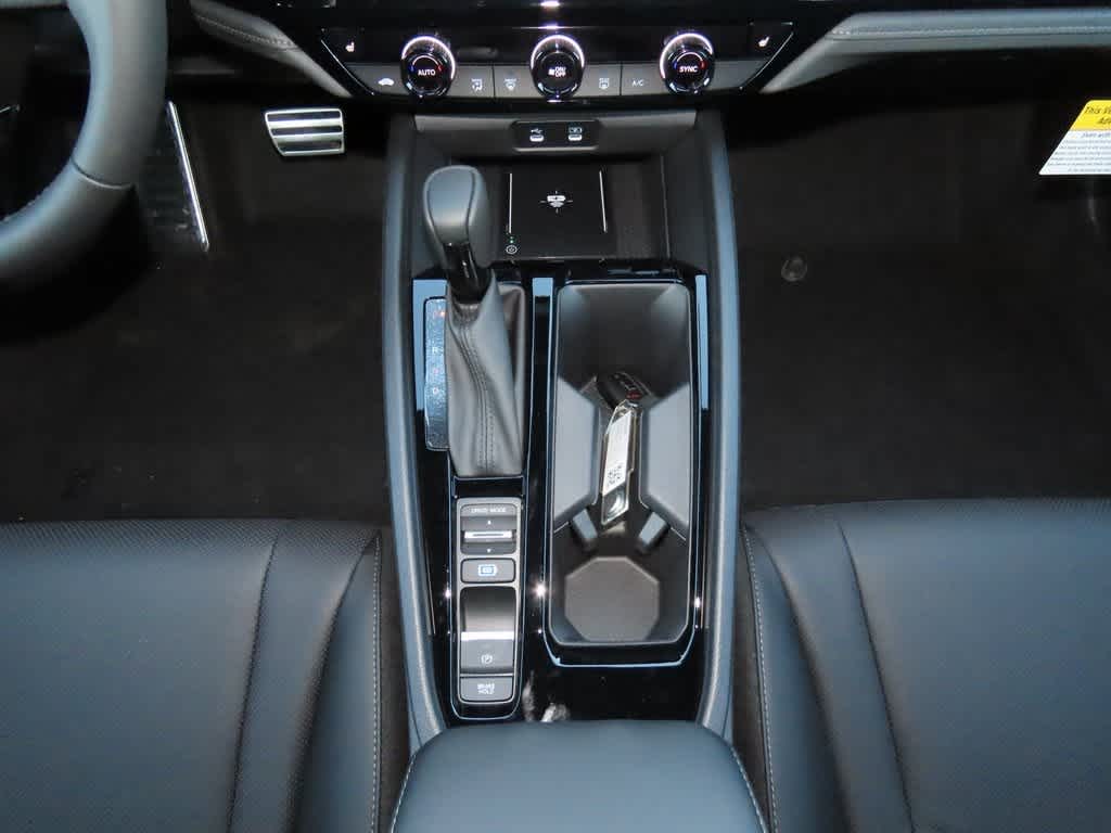 2026 Honda Accord Sport-L