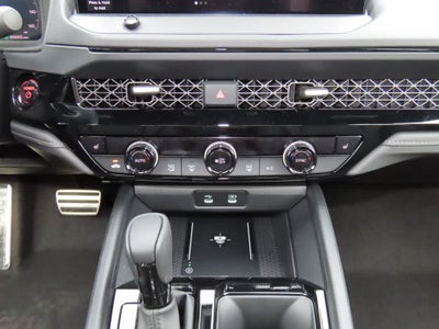 2026 Honda Accord Sport-L