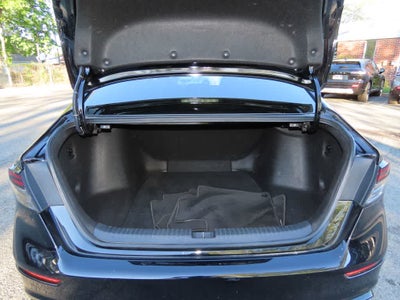 2023 Honda Accord Hybrid Base