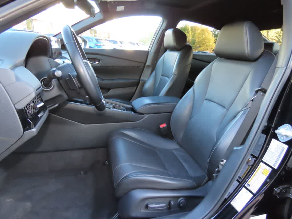 2023 Honda Accord Hybrid Base