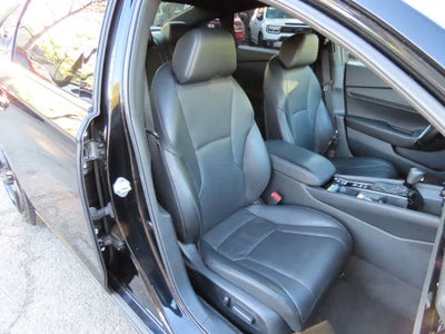 2023 Honda Accord Hybrid Base