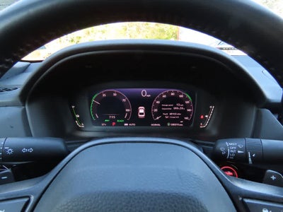 2023 Honda Accord Hybrid Base