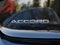 2023 Honda Accord Hybrid Base