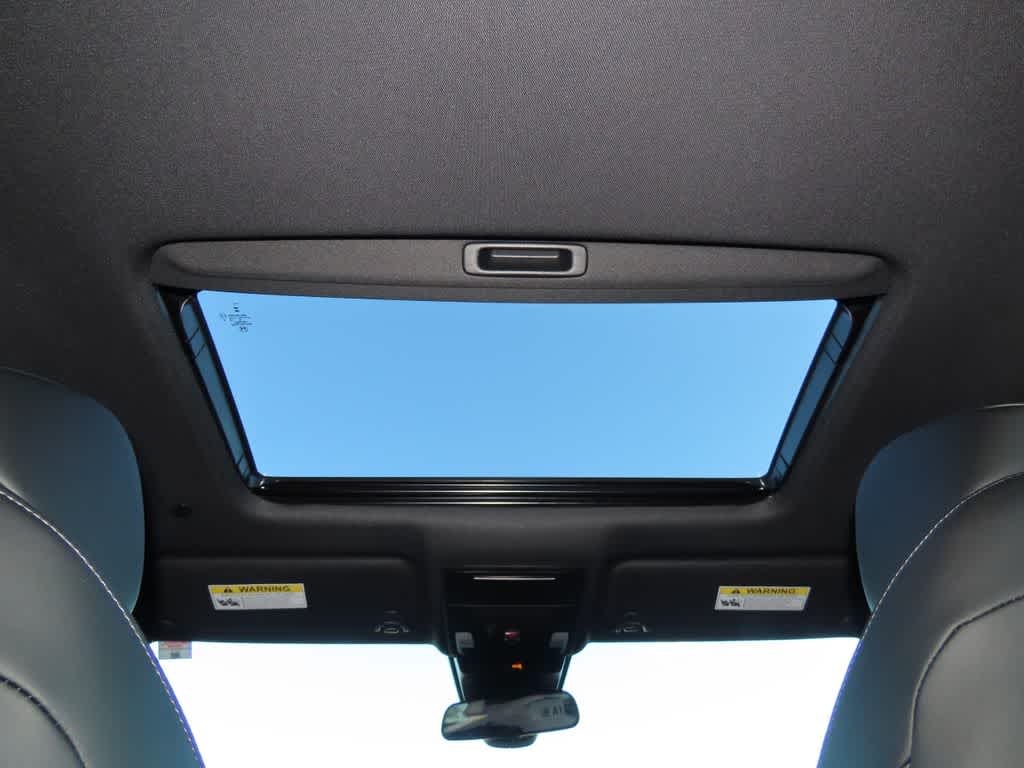 2026 Honda Accord Sport-L