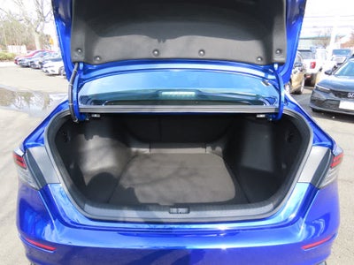 2026 Honda Accord Sport-L