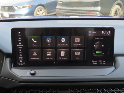 2026 Honda Accord Sport-L