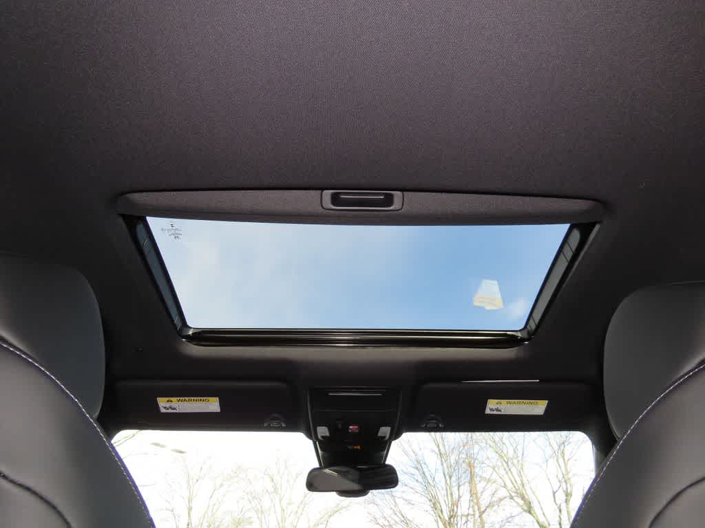 2026 Honda Accord Sport-L