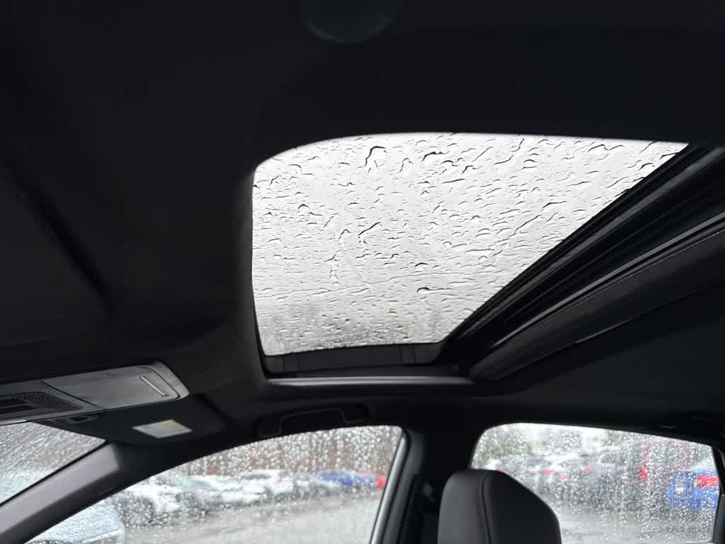 2023 Honda Accord Hybrid Base