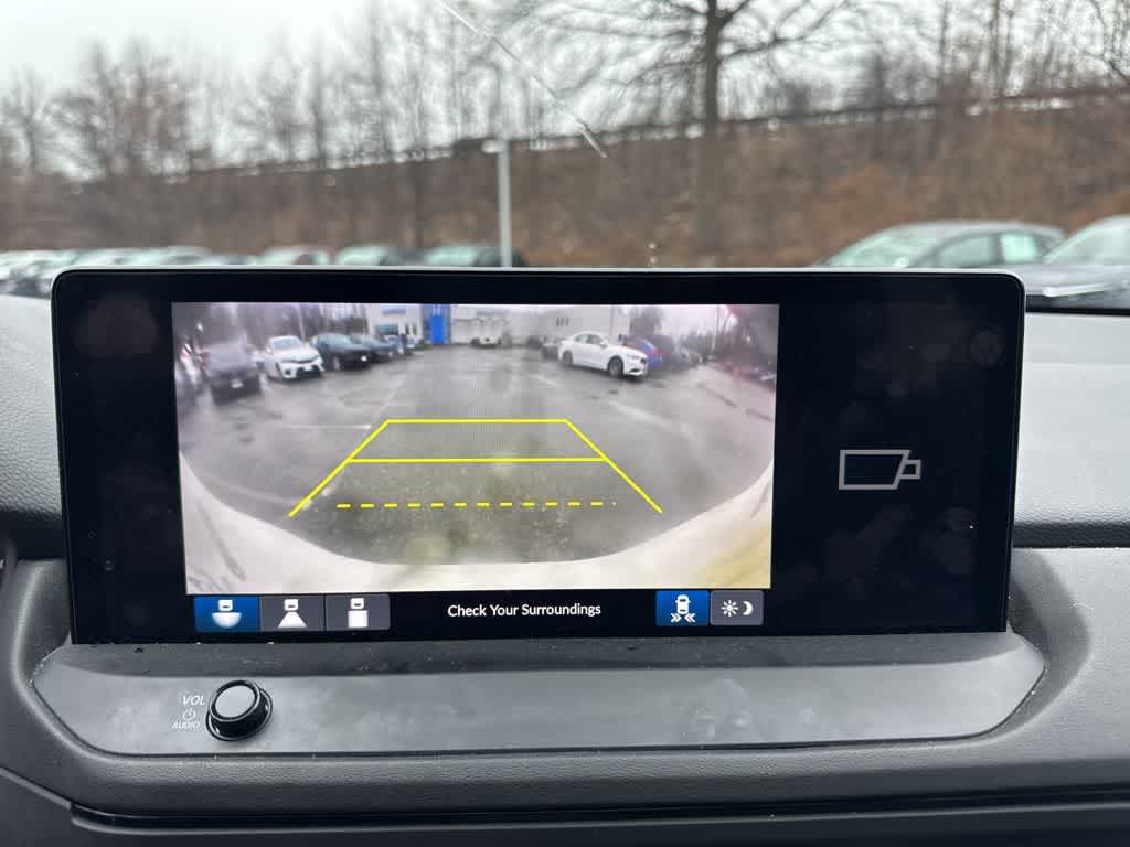 2023 Honda Accord Hybrid Base