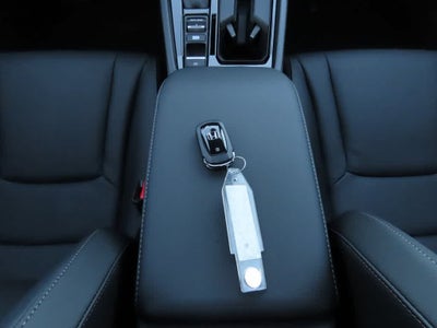 2026 Honda Accord Sport-L