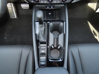 2026 Honda Accord Sport-L