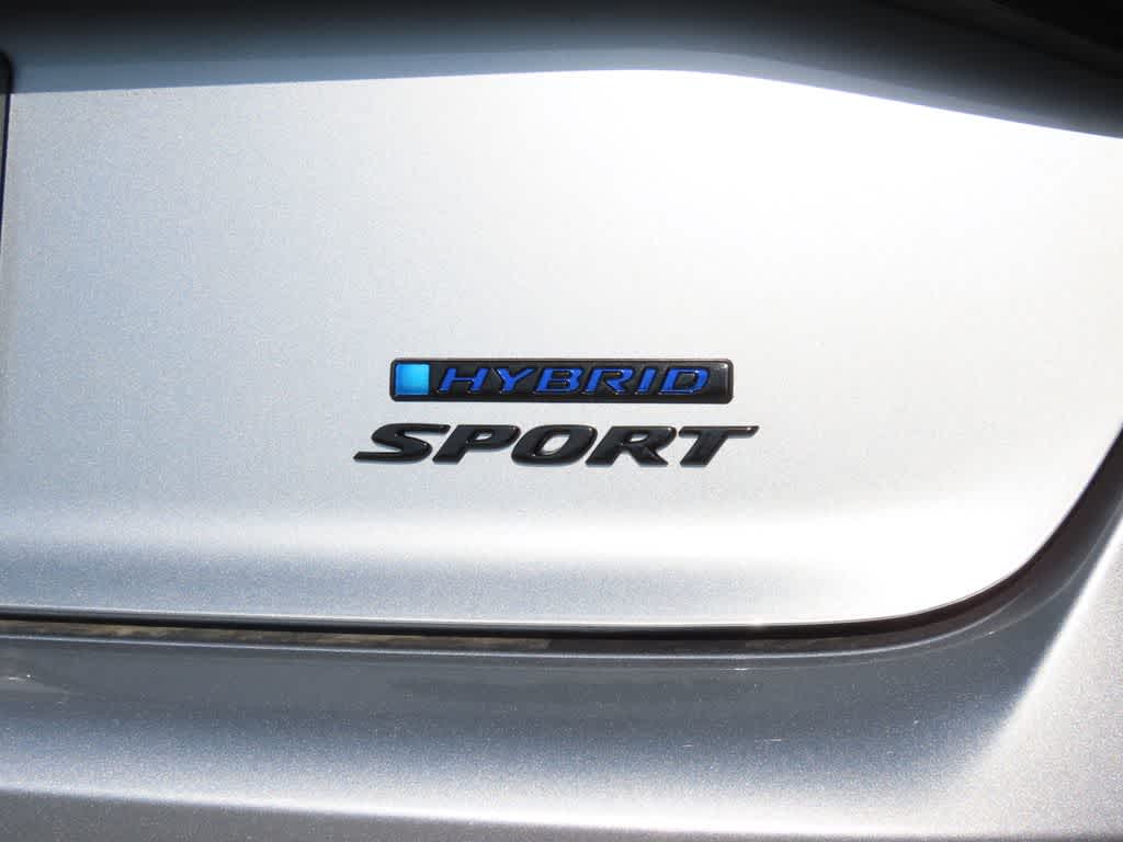 2026 Honda Accord Sport-L