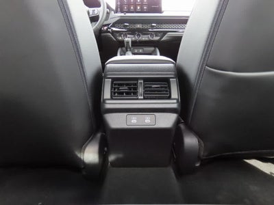 2026 Honda Accord Sport-L