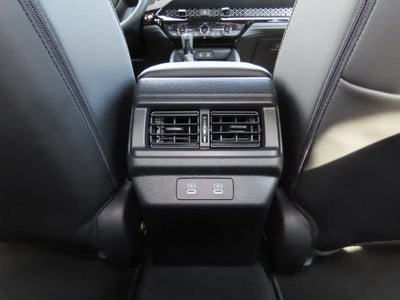 2026 Honda Accord Sport-L