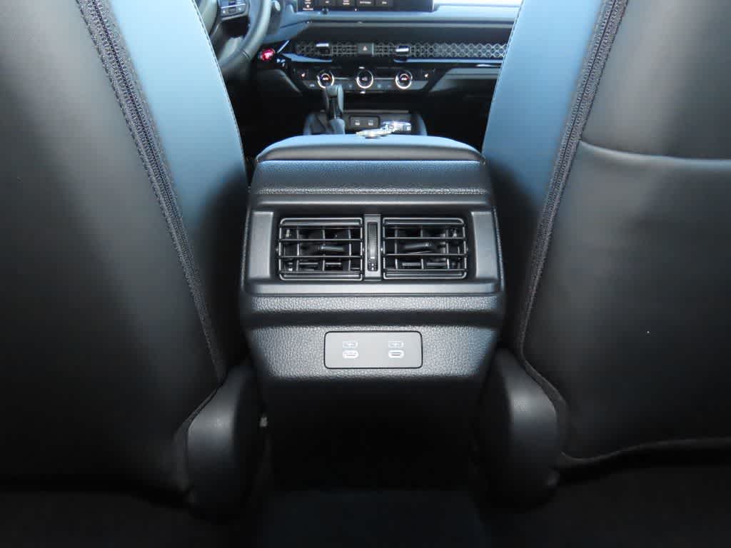 2026 Honda Accord Sport-L