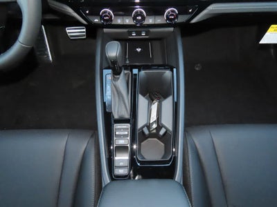 2026 Honda Accord Sport-L