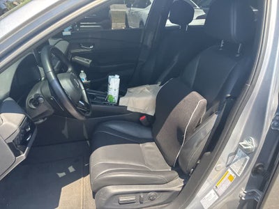 2023 Honda Accord Hybrid Base