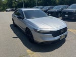 2023 Honda Accord Hybrid Base