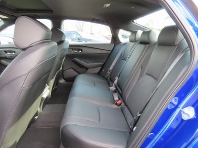 2026 Honda Accord Sport-L