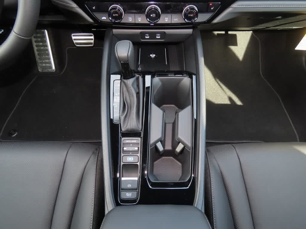 2026 Honda Accord Sport-L