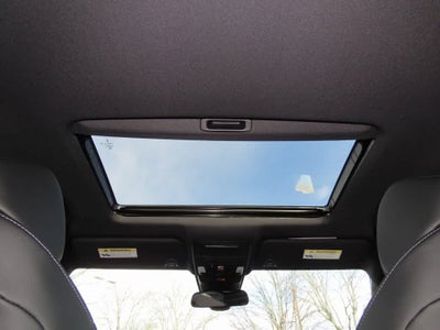 2026 Honda Accord Sport-L