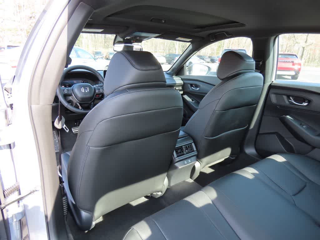 2026 Honda Accord Sport-L