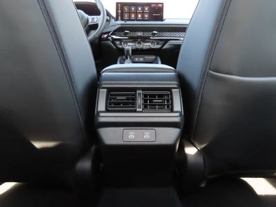 2026 Honda Accord Sport-L