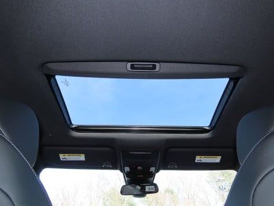 2026 Honda Accord Sport-L