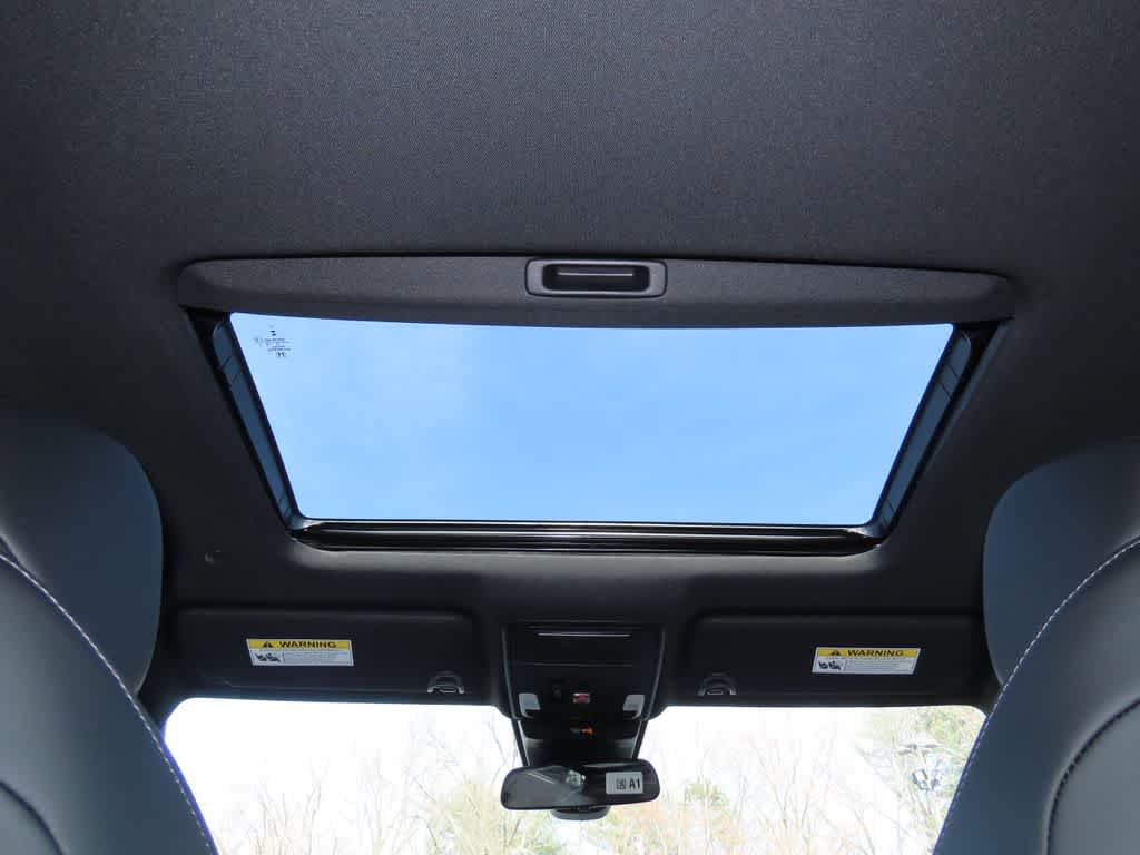 2026 Honda Accord Sport-L