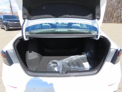 2026 Honda Accord Touring