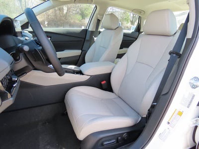 2026 Honda Accord Touring