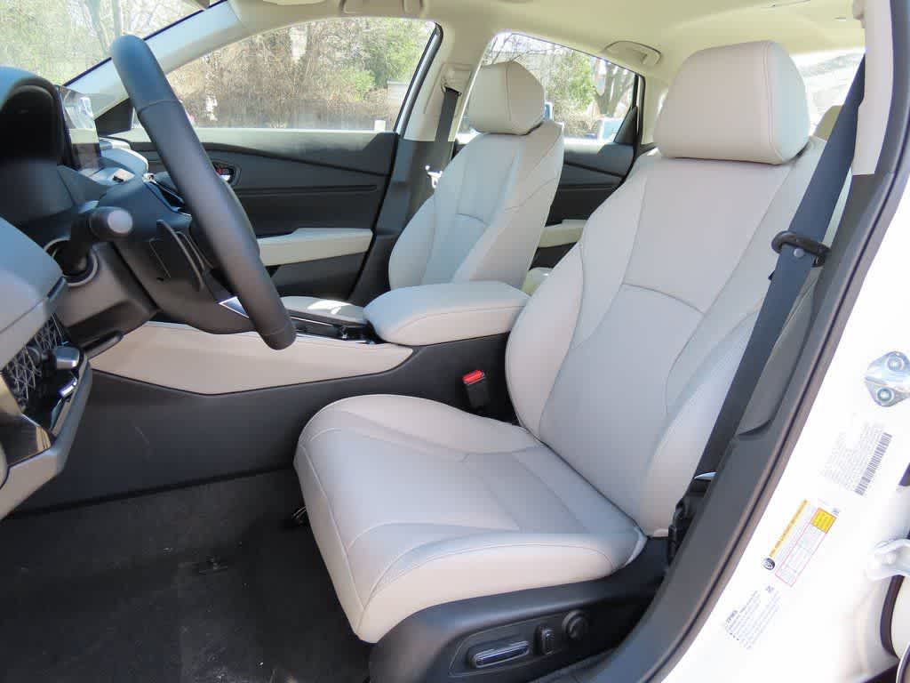 2026 Honda Accord Touring