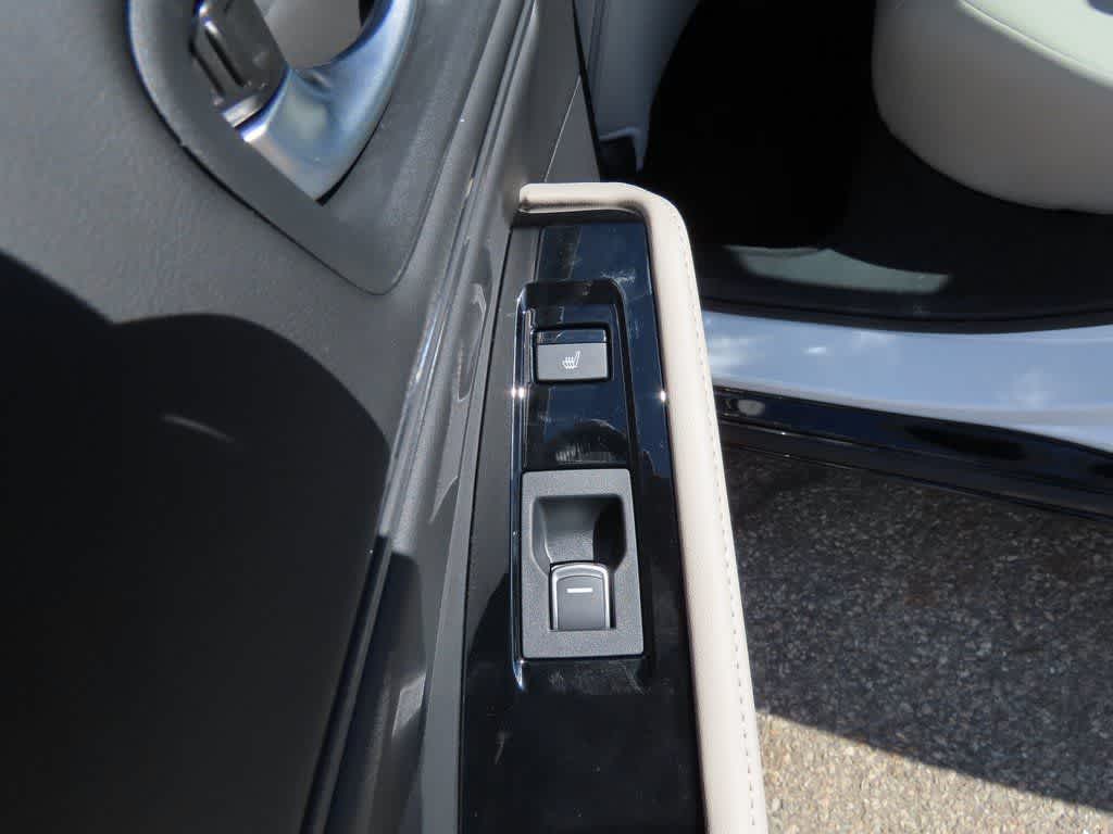 2026 Honda Accord Touring