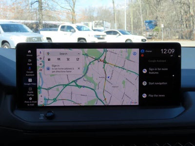 2026 Honda Accord Touring