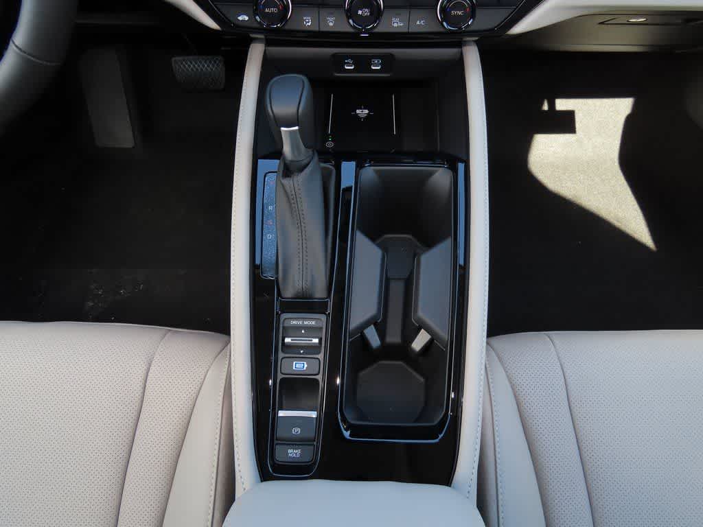 2026 Honda Accord Touring