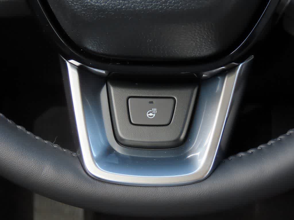 2026 Honda Accord Touring