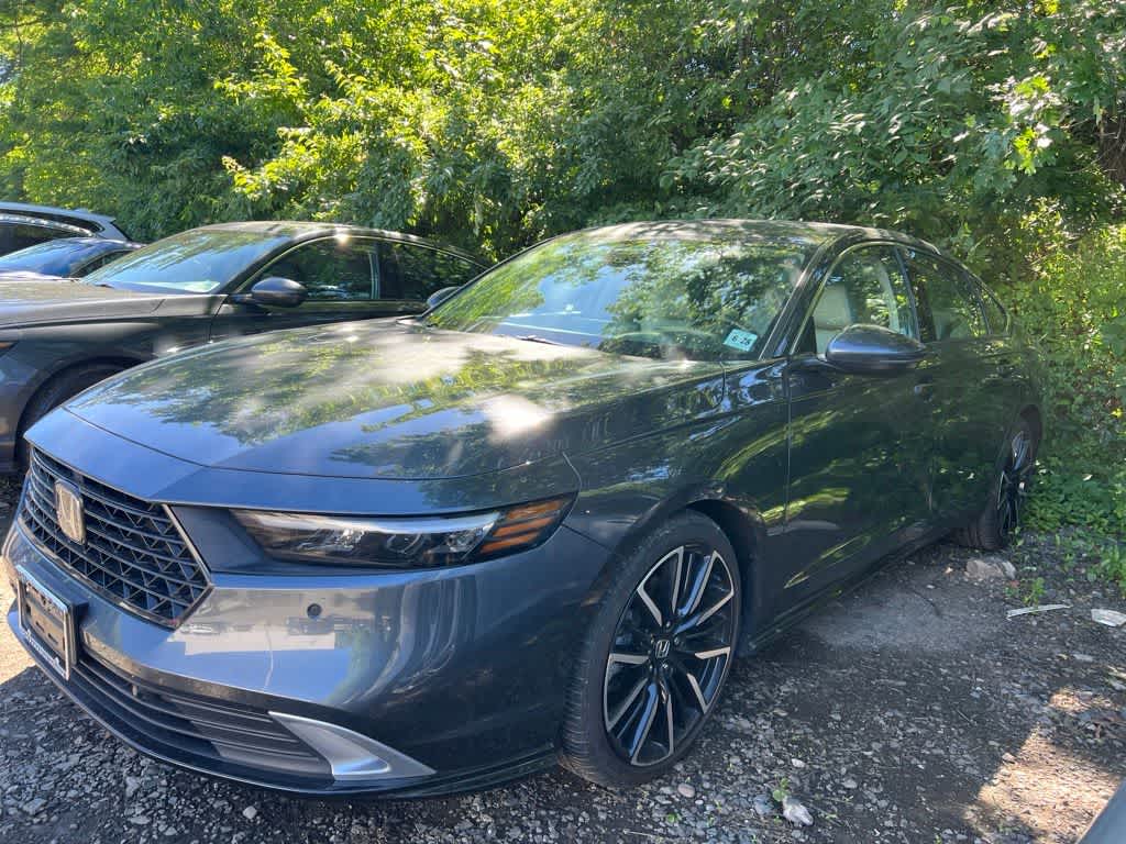2023 Honda Accord Hybrid Base