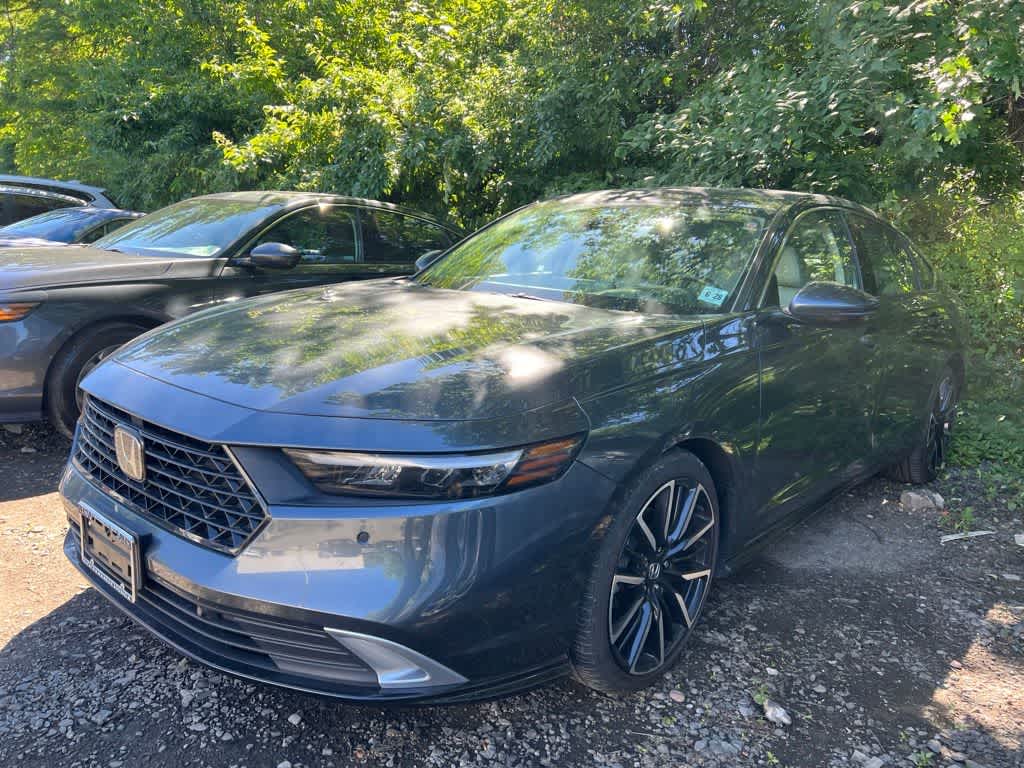 2023 Honda Accord Hybrid Base