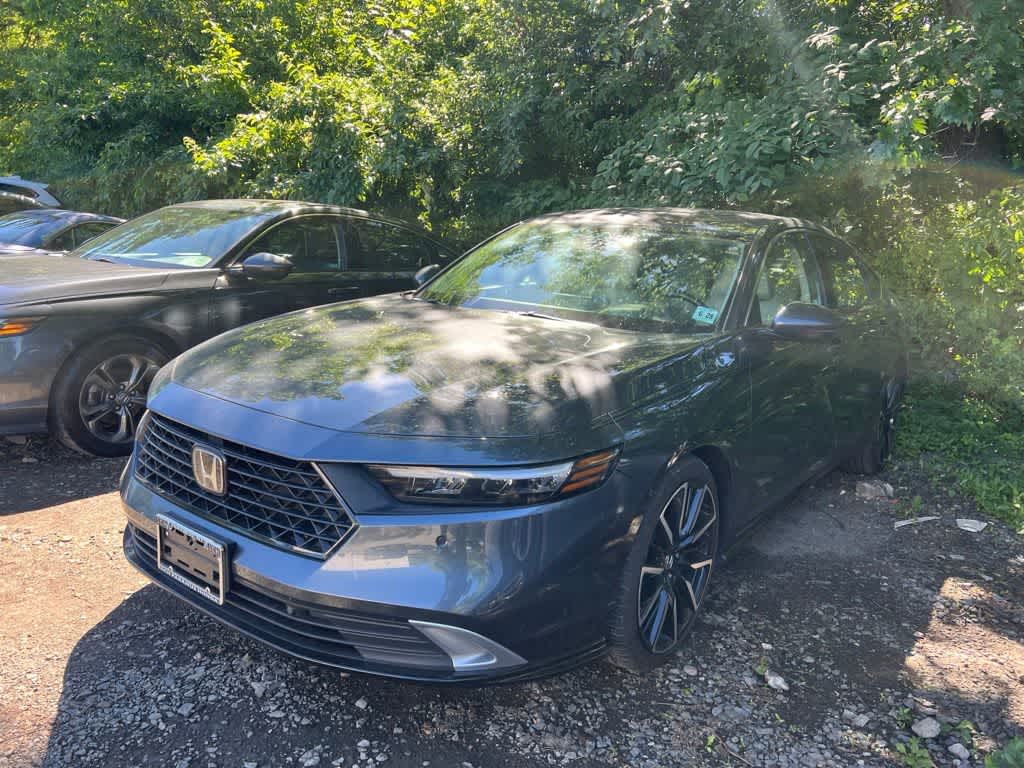 2023 Honda Accord Hybrid Base