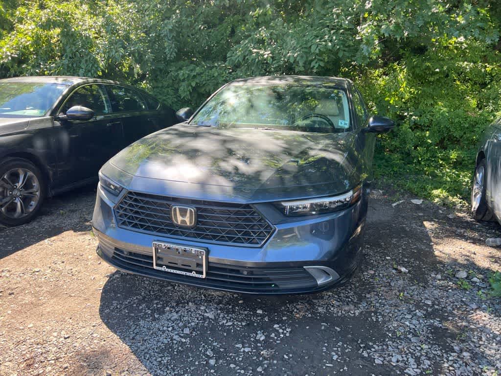 2023 Honda Accord Hybrid Base