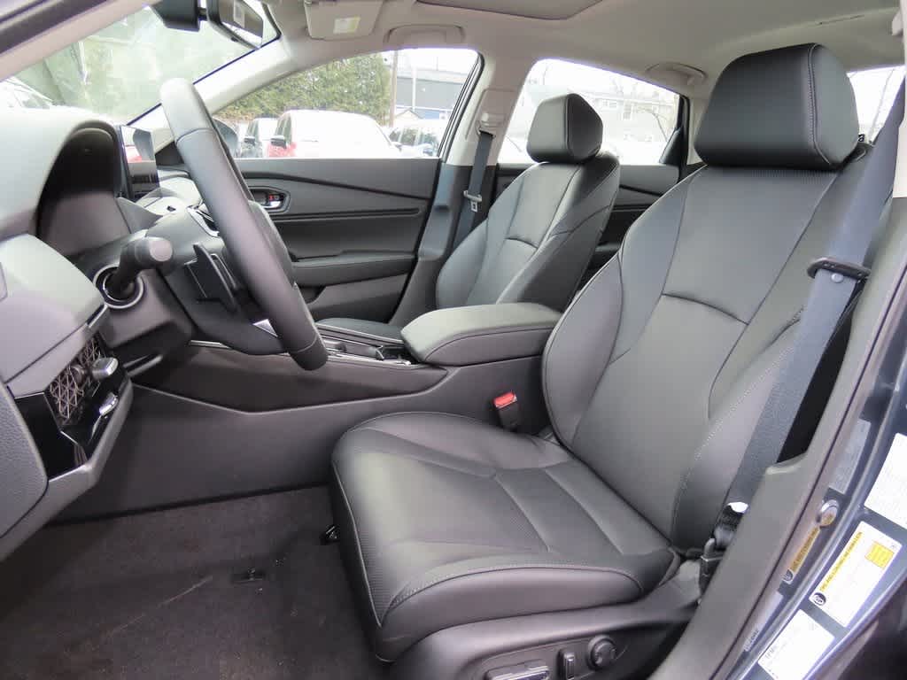 2026 Honda Accord Touring