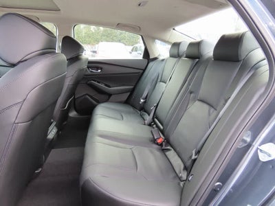 2026 Honda Accord Touring