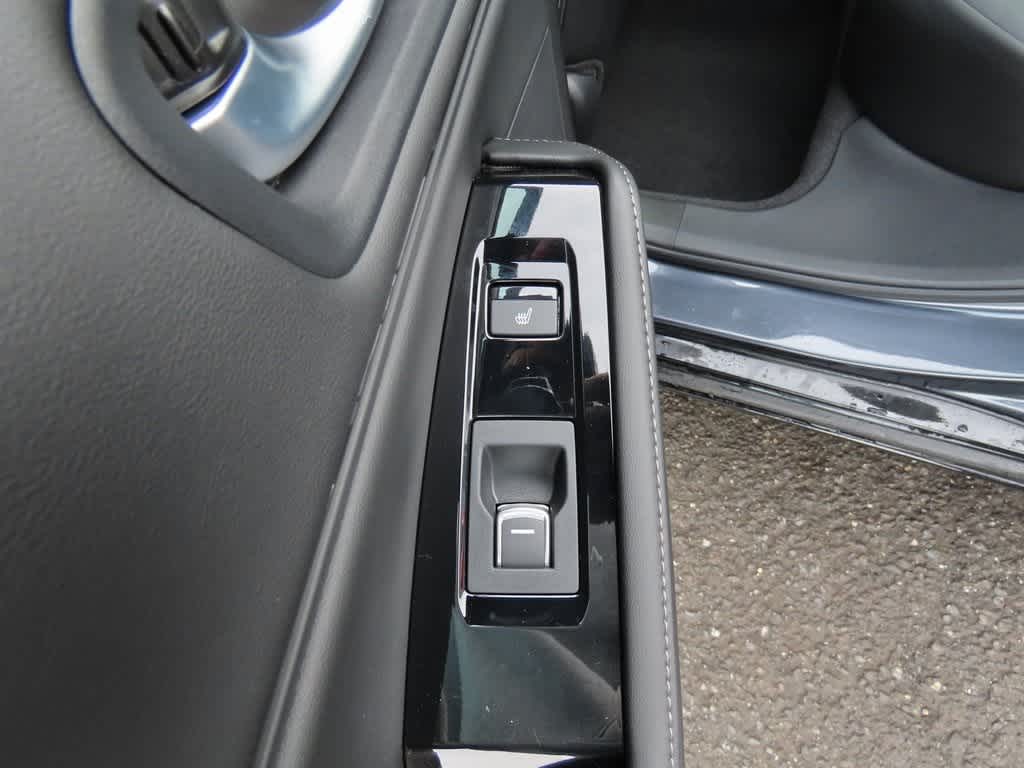 2026 Honda Accord Touring