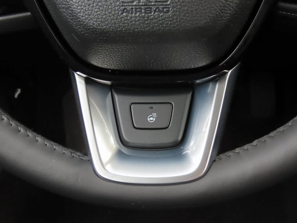 2026 Honda Accord Touring