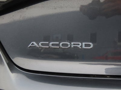 2026 Honda Accord Touring