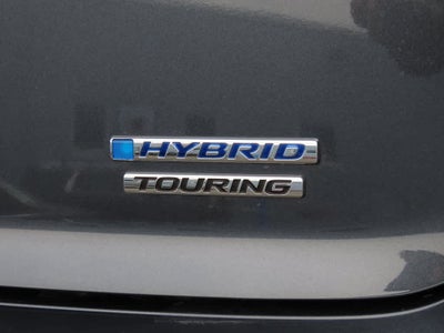 2026 Honda Accord Touring