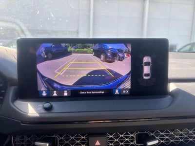 2023 Honda Accord Hybrid Base