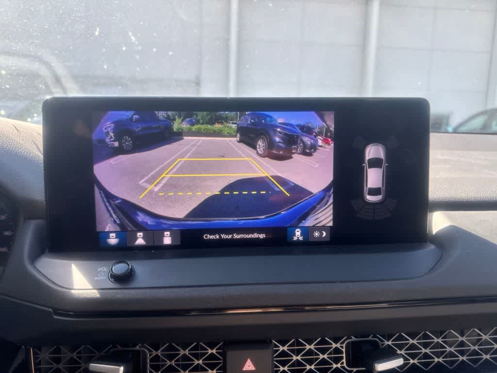 2023 Honda Accord Hybrid Base