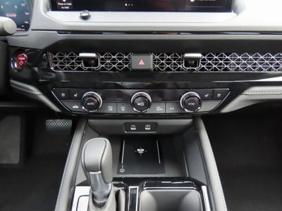 2026 Honda Accord Touring